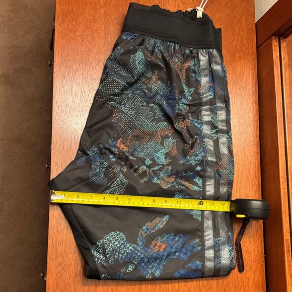 Adidas Harden Black and Blue Athletic Pants(NWOT) - Picture 15 of 16